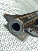 Smith & Wesson 29-2 .44 Magnum 4 Screw With Coke Bottle Grips and 4 Inch Barrel - 14 of 17