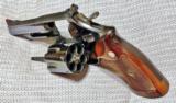 Smith & Wesson 29-2 .44 Magnum 4 Screw With Coke Bottle Grips and 4 Inch Barrel - 17 of 17