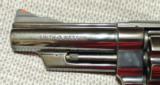 Smith & Wesson 29-2 .44 Magnum 4 Screw With Coke Bottle Grips and 4 Inch Barrel - 13 of 17