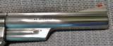 Smith & Wesson Early 629 .44 Magnum Pinned Barrel 6 Inch - 12 of 19