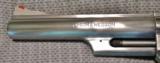 Smith & Wesson Early 629 .44 Magnum Pinned Barrel 6 Inch - 13 of 19