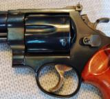 Smith & Wesson 29-2 .44 Magnum With a 6 Inch Barrel - 9 of 18
