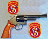 Smith & Wesson 29-2 .44 Magnum With a 6 Inch Barrel - 2 of 18