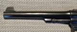 Smith & Wesson Outdoorsman .22 LR With a 6 Inch Barrel - 14 of 20