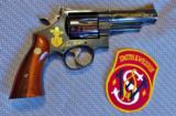 Smith & Wesson Model 29-3 Elmer Keith .44 Magnum with a 4 Inch Barrel - 1 of 20