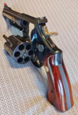 Smith & Wesson Model 29-3 Elmer Keith .44 Magnum with a 4 Inch Barrel - 17 of 20
