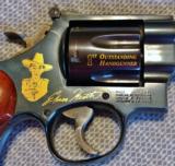 Smith & Wesson Model 29-3 Elmer Keith .44 Magnum with a 4 Inch Barrel - 10 of 20