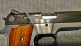 Smith & Wesson Model 745 .45 Auto with 2 clips - 11 of 17
