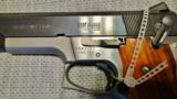 Smith & Wesson Model 745 .45 Auto with 2 clips - 10 of 17