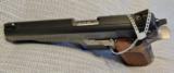 Smith & Wesson Model 745 .45 Auto with 2 clips - 6 of 17