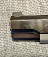Smith & Wesson Model 745 .45 Auto with 2 clips - 16 of 17