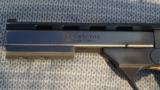 High Standard Victor .22 LR Pistol - 8 of 10