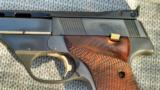 High Standard Victor .22 LR Pistol - 7 of 10