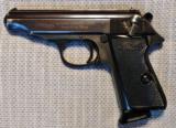 Walther PP 7.65 Caliber 2 Gun Consecutive Serial Number Set 2 OF 2 - 1 of 14