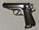 Walther PP 7.65 Caliber 2 Gun Consecutive Serial Numbers Set 1 OF 2 - 1 of 13