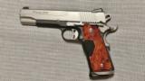 Sig Sauer 1911 .45 Auto Pistol with Lazer Sight and Case - 2 of 14