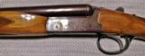 Browning 20 Gauge S x S in the Original Box with Instruction Manual
- 10 of 19