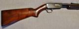 Winchester Model 61 .22 Magnum with a Grooved Receiver - 3 of 18