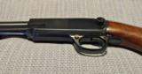 Winchester Model 61 .22 Magnum with a Grooved Receiver - 7 of 18