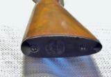 Winchester Model 61 .22 Magnum with a Grooved Receiver - 18 of 18