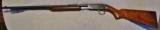 Winchester Model 61 .22 Magnum with a Grooved Receiver - 1 of 18