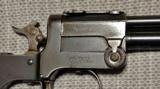 Marble's 1908 Game Getter .22 & .44 Caliber C&R OK - 10 of 16