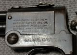 Marble's 1908 Game Getter .22 & .44 Caliber C&R OK - 11 of 16