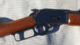Limited Edition Marlin Model 1894S with 4440 Serial # Series - 10 of 13