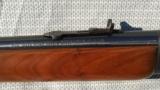 Limited Edition Marlin Model 1894S with 4440 Serial # Series - 8 of 13
