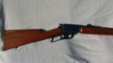 Limited Edition Marlin Model 1894S with 4440 Serial # Series - 3 of 13