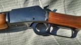 Limited Edition Marlin Model 1894S with 4440 Serial # Series - 7 of 13