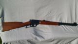 Limited Edition Marlin Model 1894S with 4440 Serial # Series - 2 of 13