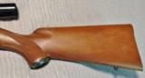 Kimber Model 82 .22 LR with Leupold Scope - 5 of 16