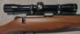 Kimber Model 82 .22 LR with Leupold Scope - 14 of 16