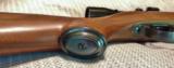 Kimber Model 82 .22 LR with Leupold Scope - 7 of 16