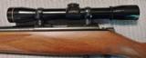 Kimber Model 82 .22 LR with Leupold Scope - 13 of 16