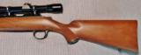Kimber Model 82 .22 LR with Leupold Scope - 3 of 16