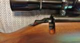 Kimber Model 82 .22 LR with Leupold Scope - 10 of 16