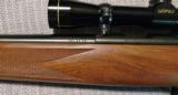 Kimber Model 82 .22 LR with Leupold Scope - 12 of 16
