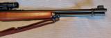 Marlin 1894 .44 Magnum with Weaver Scope - 4 of 19