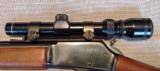 Marlin 1894 .44 Magnum with Weaver Scope - 9 of 19