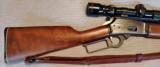 Marlin 1894 .44 Magnum with Weaver Scope - 3 of 19