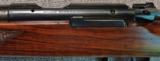 Mauser Patrone 350 B Championship Rifle .22 LR - 15 of 20
