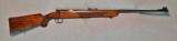 Mauser Patrone 350 B Championship Rifle .22 LR - 1 of 20