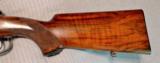 Mauser Patrone 350 B Championship Rifle .22 LR - 5 of 20