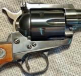 Ruger BlackHawk .45 with extra Cylinder and Original Box!!! - 9 of 21