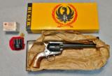 Ruger BlackHawk .45 with extra Cylinder and Original Box!!! - 17 of 21