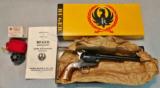 Ruger BlackHawk .45 with extra Cylinder and Original Box!!! - 21 of 21