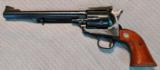 Ruger BlackHawk .45 with extra Cylinder and Original Box!!! - 1 of 21