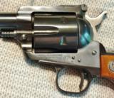 Ruger BlackHawk .45 with extra Cylinder and Original Box!!! - 8 of 21